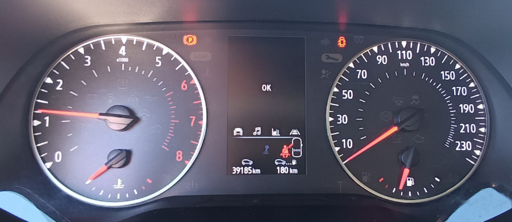 Renault Clio Equilibre miniatura 7