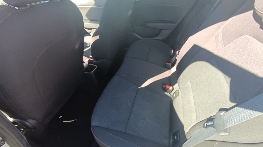 Renault Clio Equilibre miniatura 10