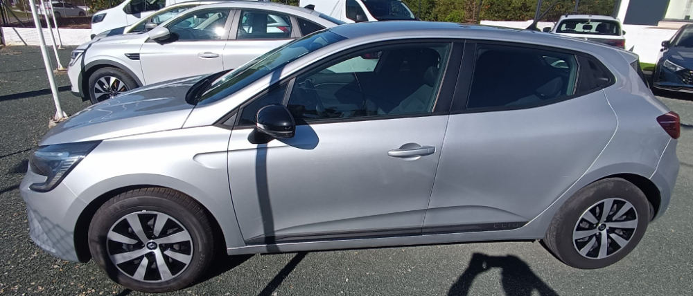 Renault Clio Equilibre foto 6