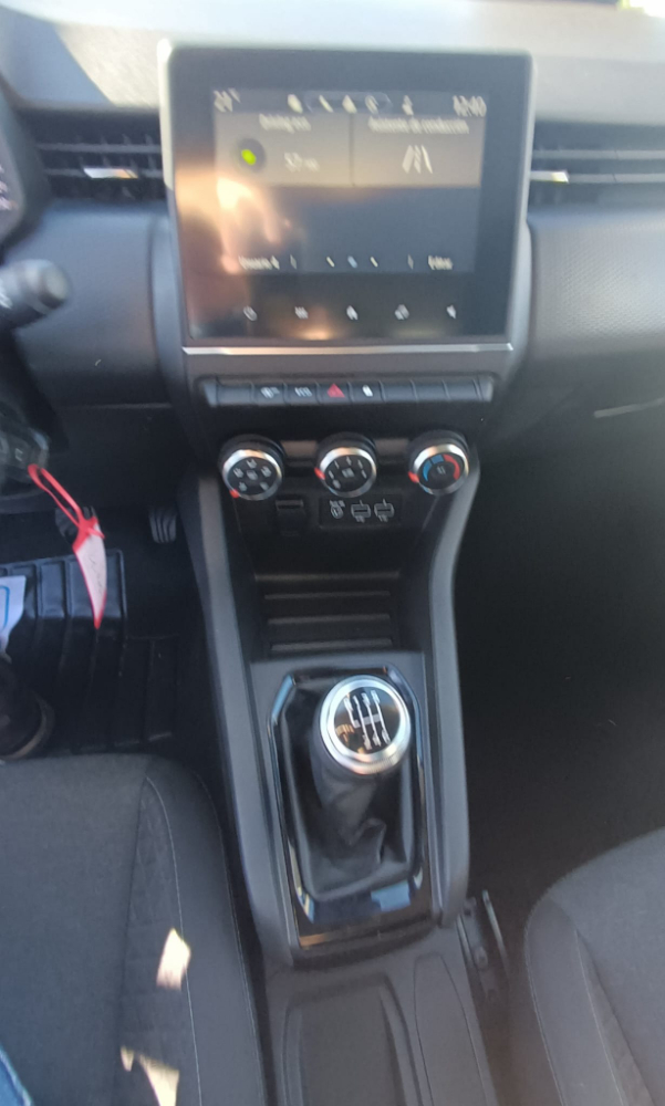 Renault Clio Equilibre foto 8