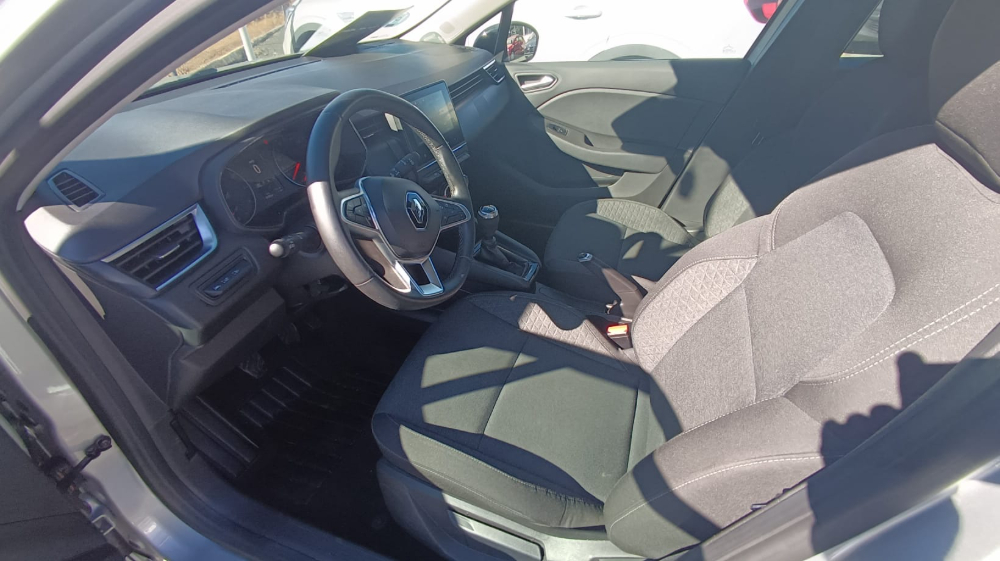 Renault Clio Equilibre foto 11