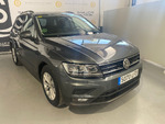 Volkswagen Tiguan Edition BMT miniatura 2