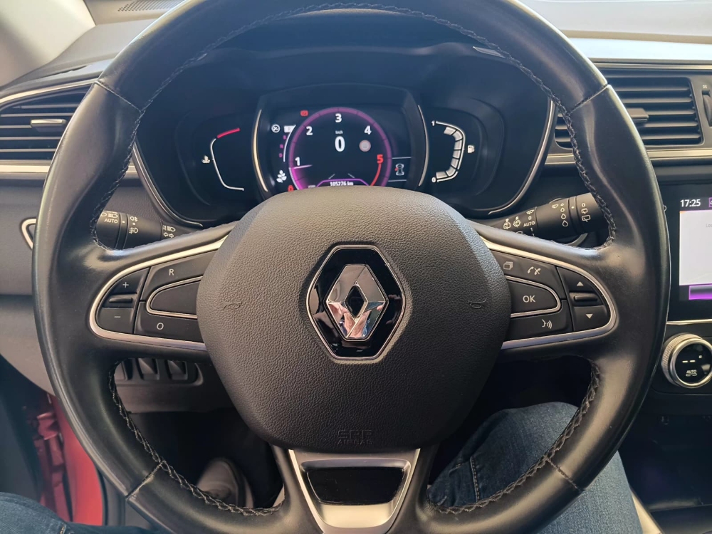 Renault Kadjar Zen miniatura 12