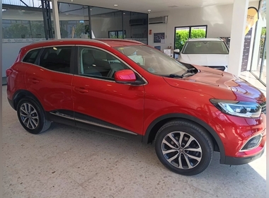 Renault - Kadjar