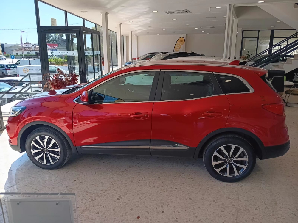 Renault Kadjar Zen foto 3