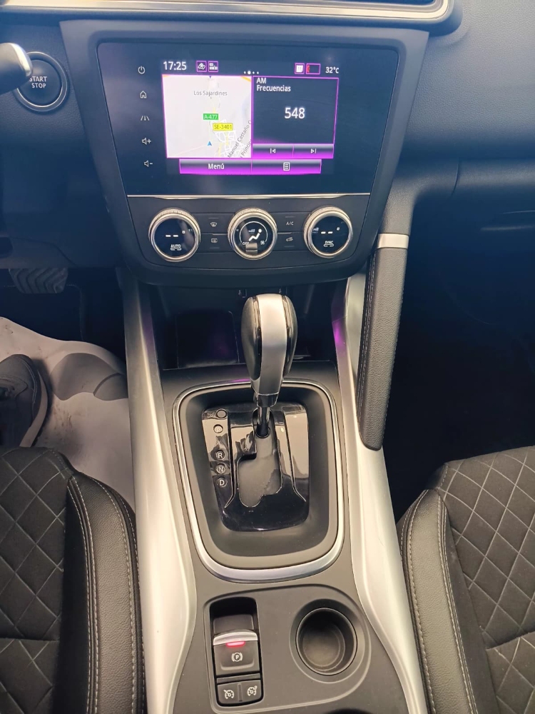 Renault Kadjar Zen foto 13