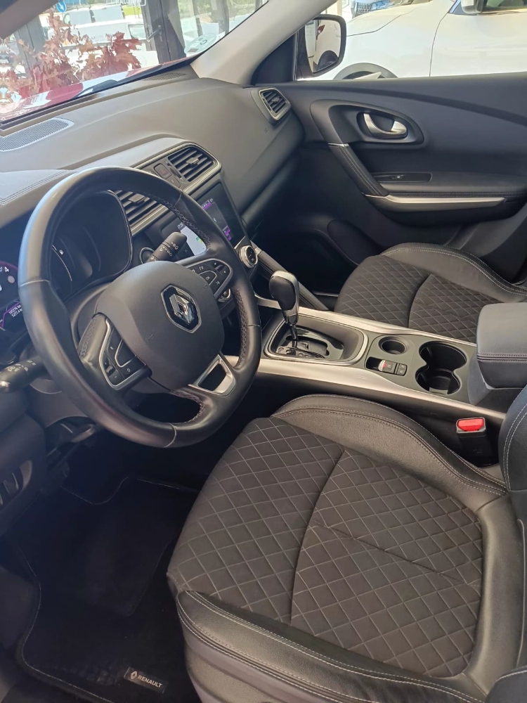 Renault Kadjar Zen foto 6