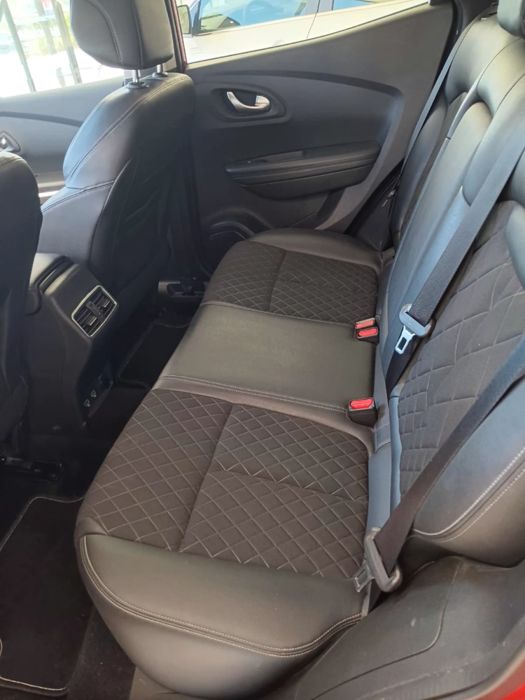 Renault Kadjar Zen foto 7