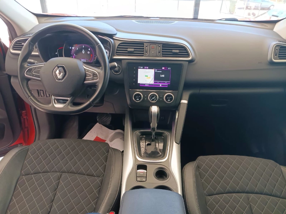 Renault Kadjar Zen foto 8