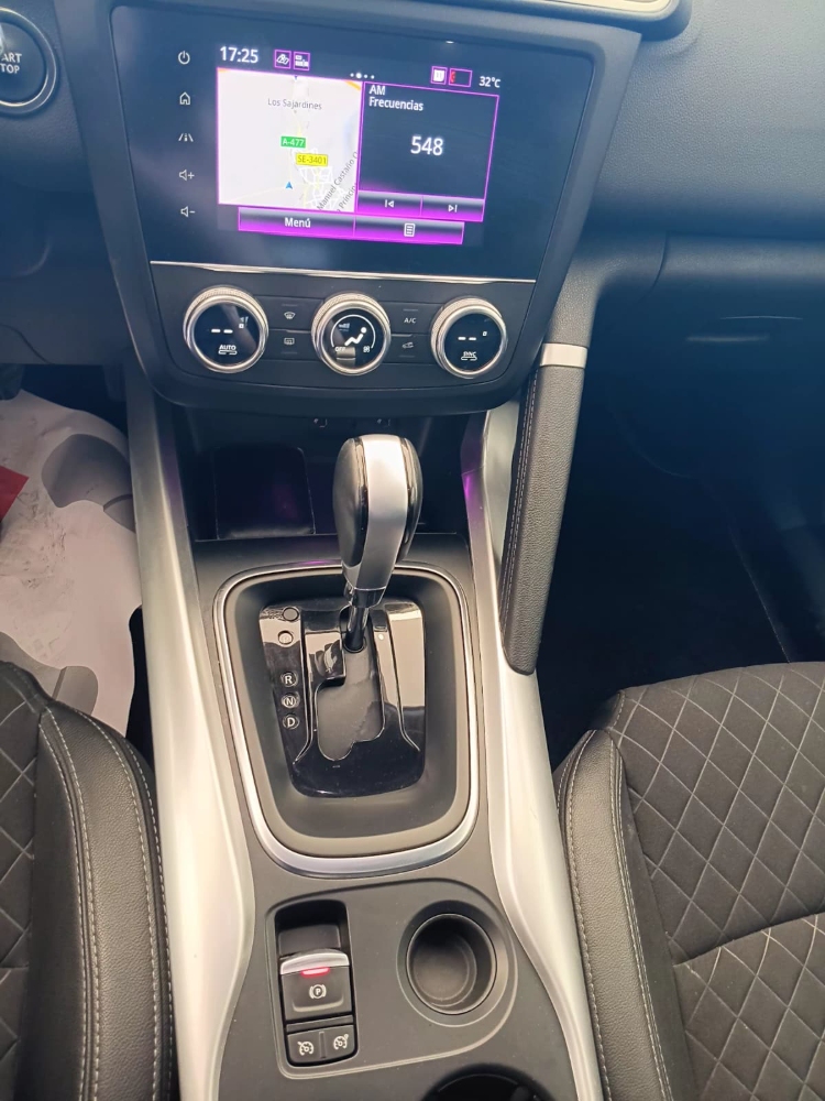 Renault Kadjar Zen foto 9