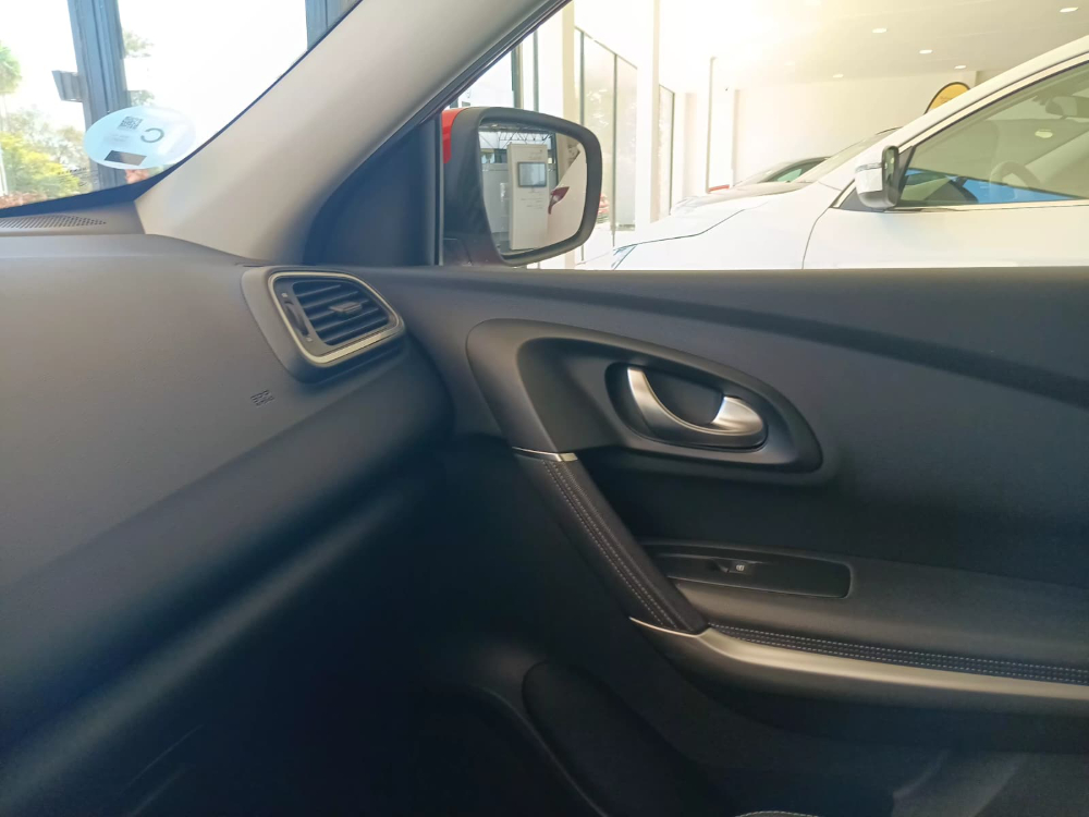 Renault Kadjar Zen foto 10