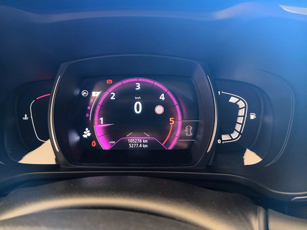 Renault Kadjar Zen foto 11