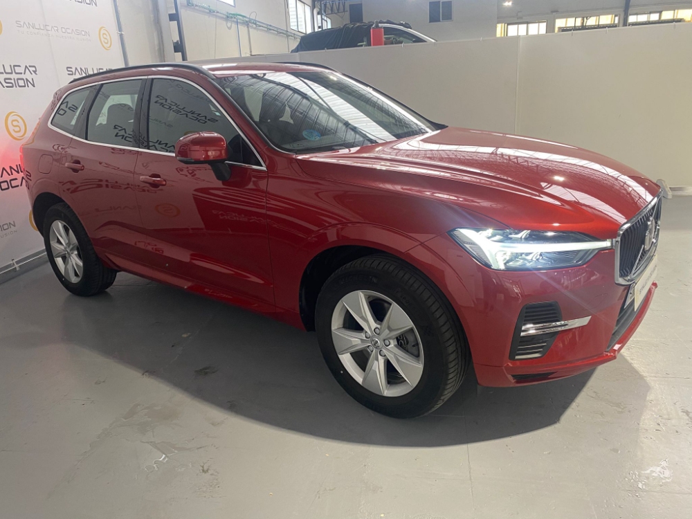 Volvo XC60 Core 2WD miniatura 4