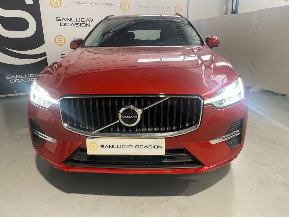 Volvo XC60 Core 2WD miniatura 6