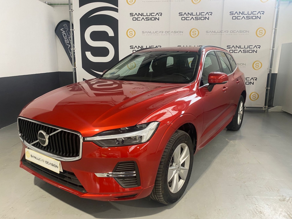 Volvo - XC60