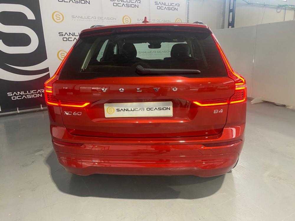 Volvo XC60 Core 2WD foto 7