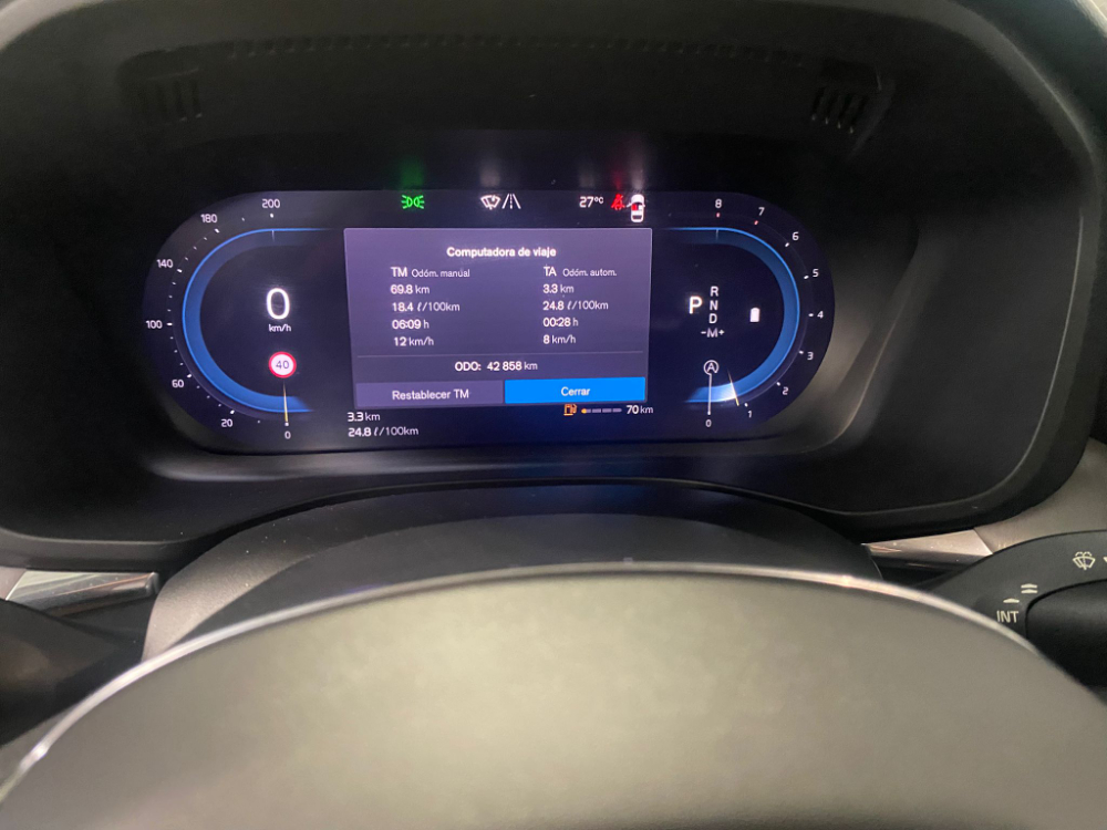 Volvo XC60 Core 2WD foto 8