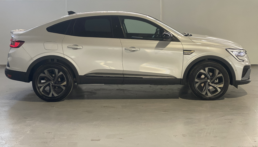 Renault Arkana Engineered miniatura 2