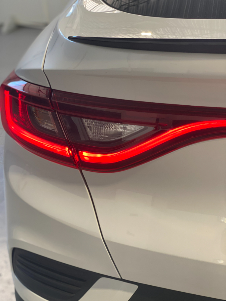 Renault Arkana Engineered miniatura 6