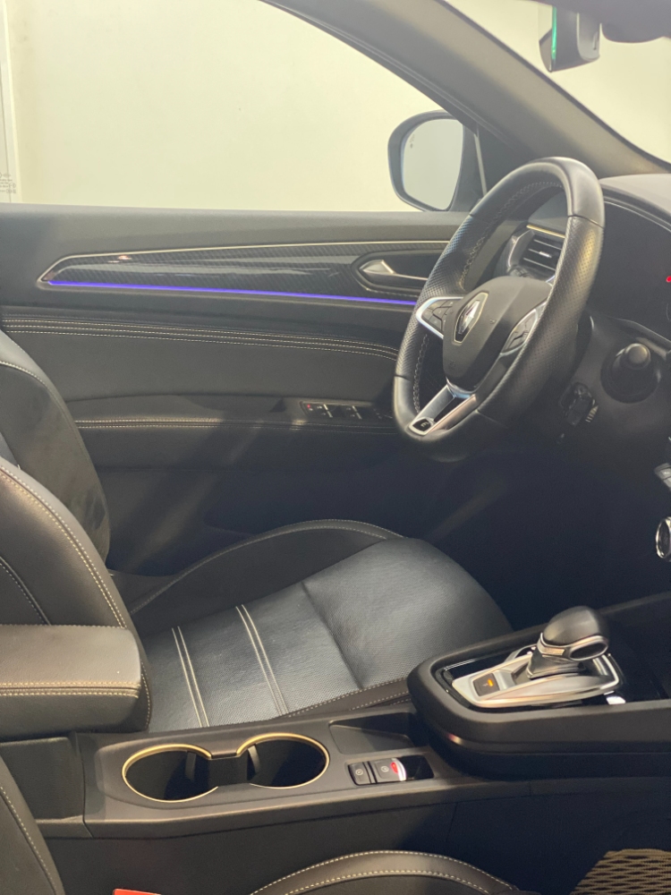 Renault Arkana Engineered miniatura 7