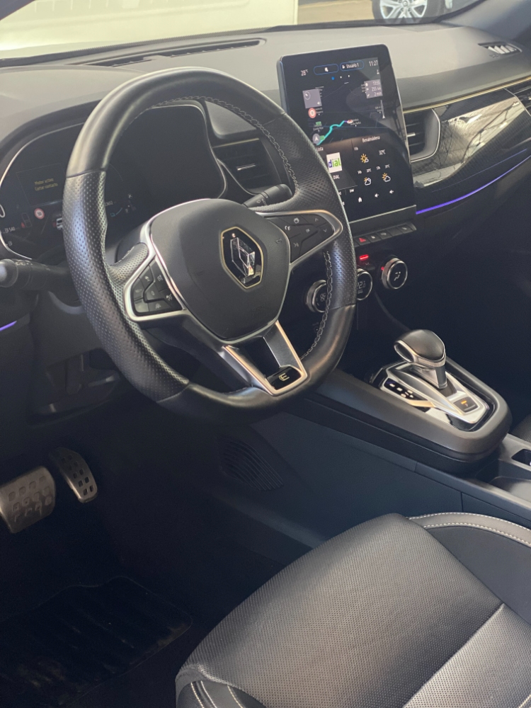 Renault Arkana Engineered miniatura 8