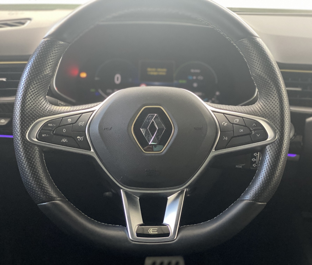 Renault Arkana Engineered foto 12