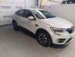 Renault Arkana Equilibre miniatura 2