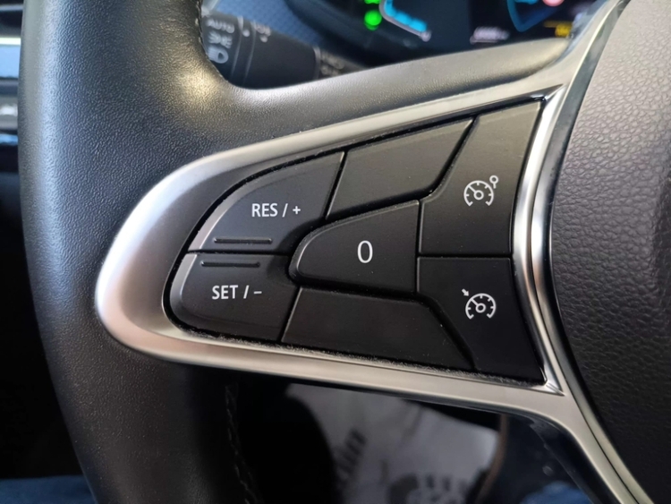 Renault Arkana Equilibre foto 14