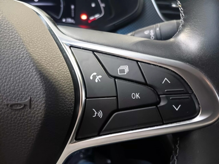 Renault Arkana Equilibre foto 15