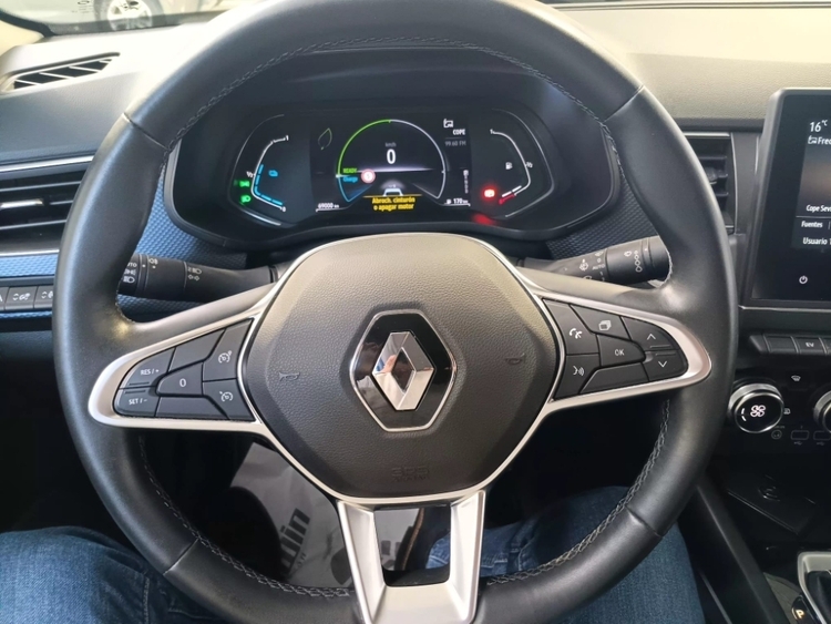 Renault Arkana Equilibre foto 16