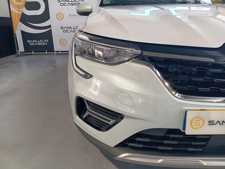 Renault Arkana Equilibre foto 9