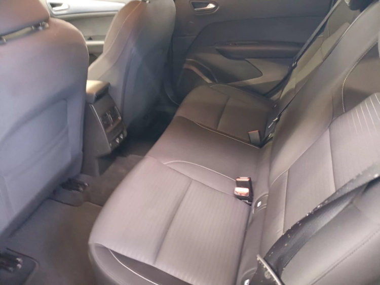 Renault Arkana Equilibre foto 11