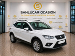SEAT ARONA STYLE EDITION miniatura 4