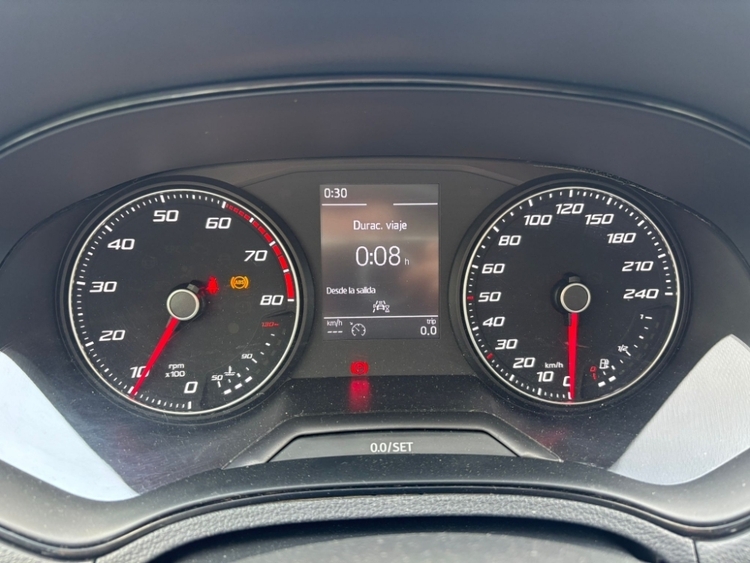 SEAT ARONA STYLE EDITION foto 6