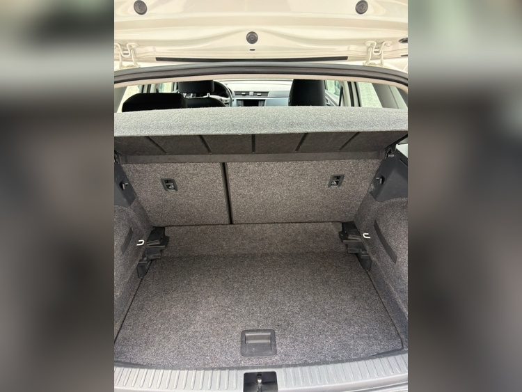 SEAT ARONA STYLE EDITION foto 7