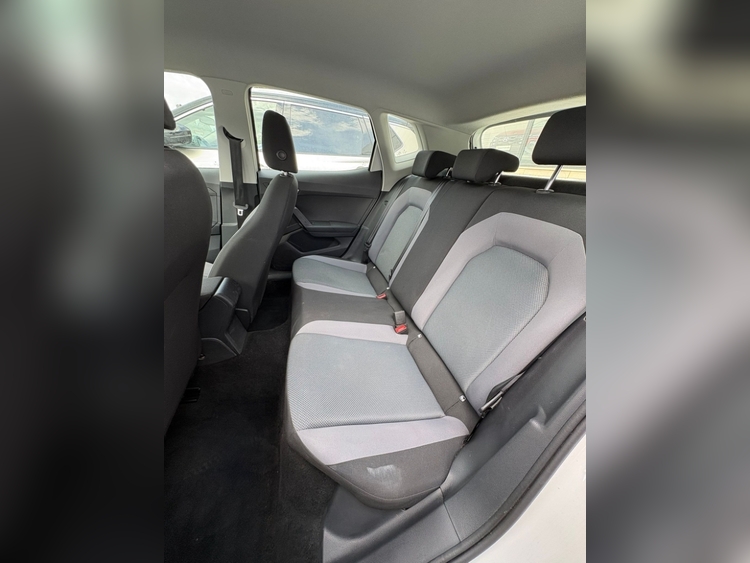 SEAT ARONA STYLE EDITION foto 9