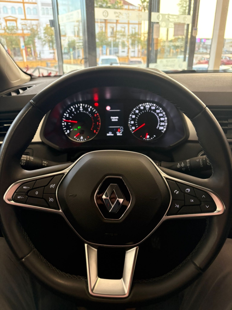 Renault Captur II Intens foto 12