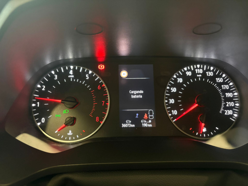 Renault Captur II Intens foto 13