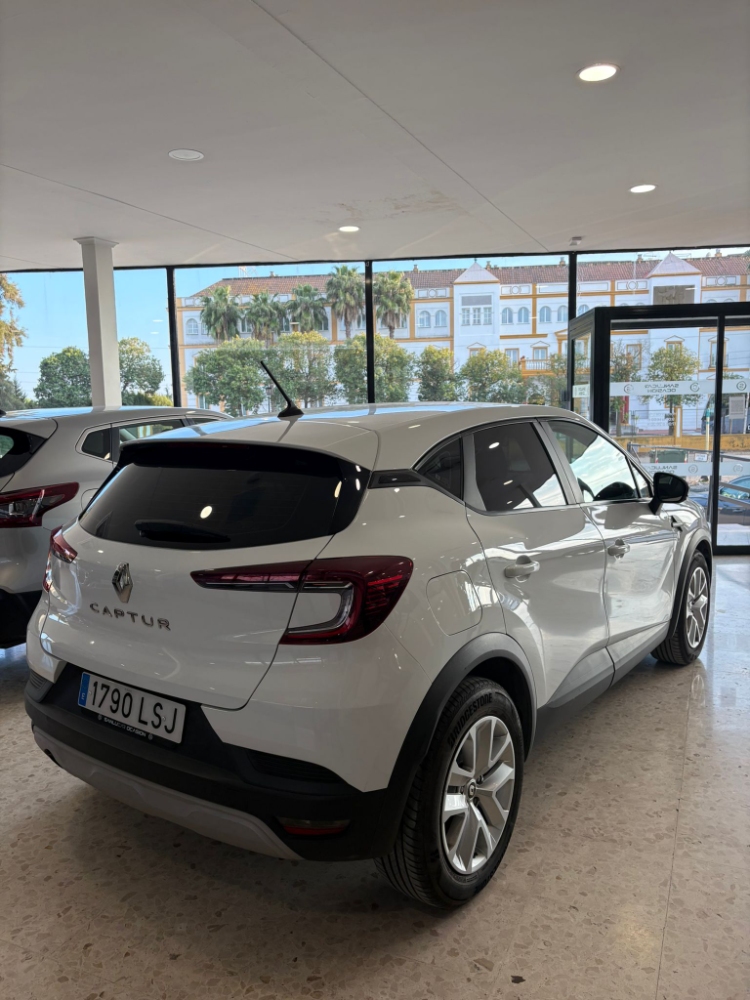 Renault Captur II Intens foto 5