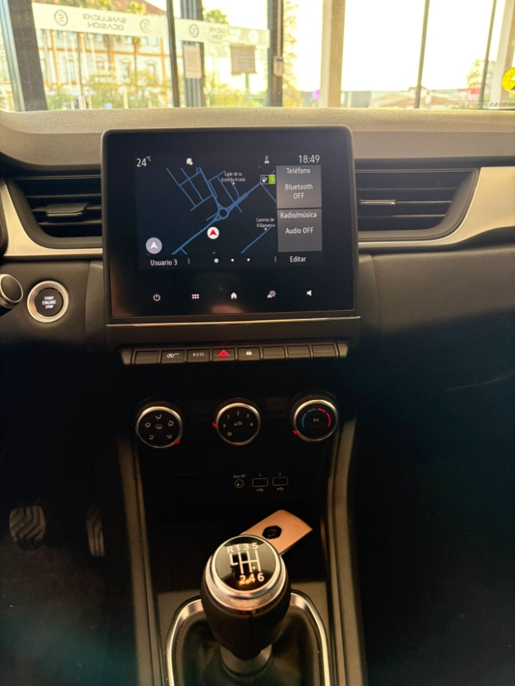 Renault Captur II Intens foto 6