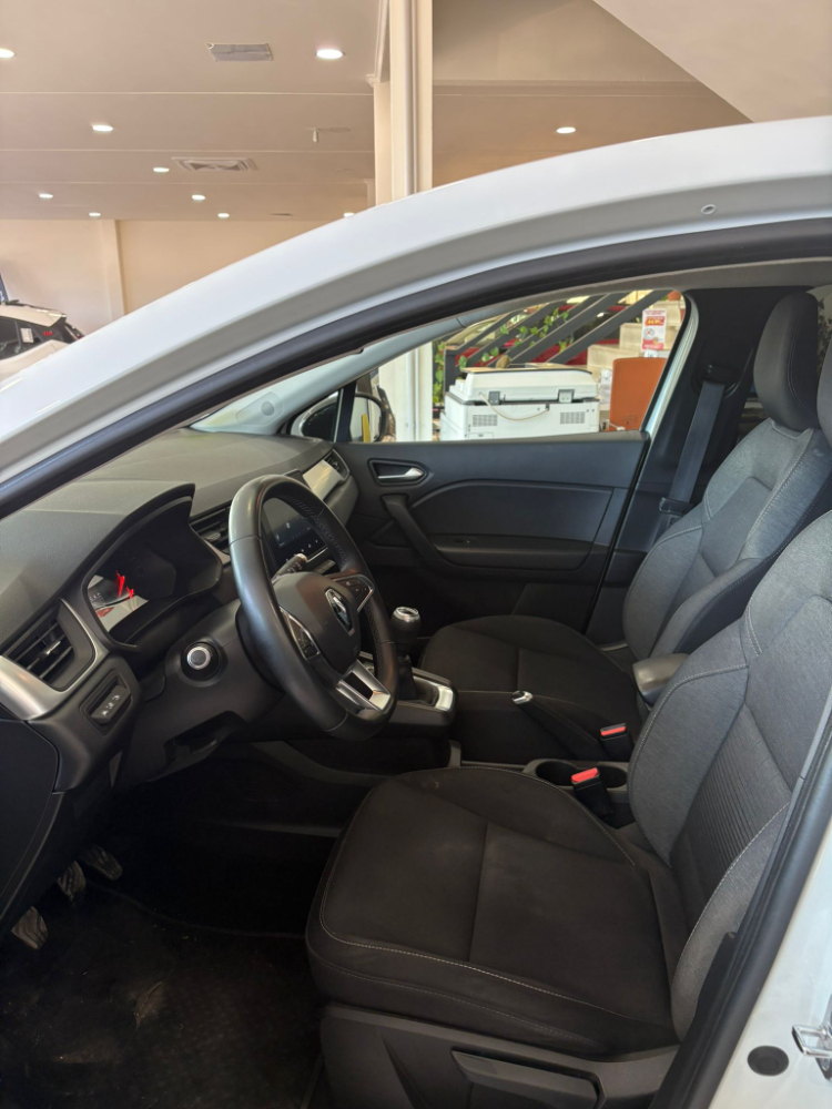 Renault Captur II Intens foto 7