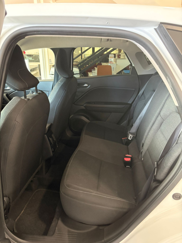 Renault Captur II Intens foto 8