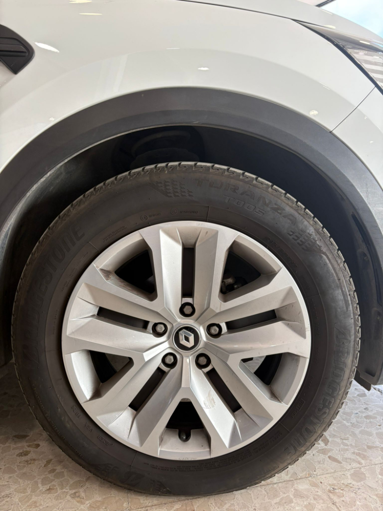 Renault Captur II Intens foto 9