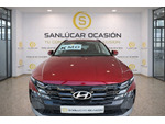 Hyundai Tucson MAXX miniatura 2