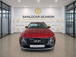 Hyundai Tucson MAXX miniatura 2