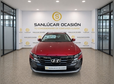 Hyundai - Tucson