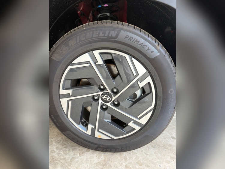 Hyundai Tucson MAXX foto 6