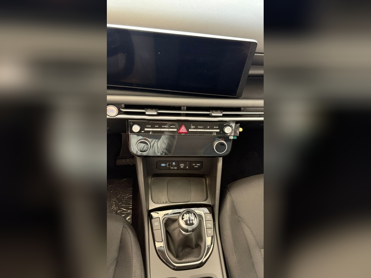 Hyundai Tucson MAXX foto 8