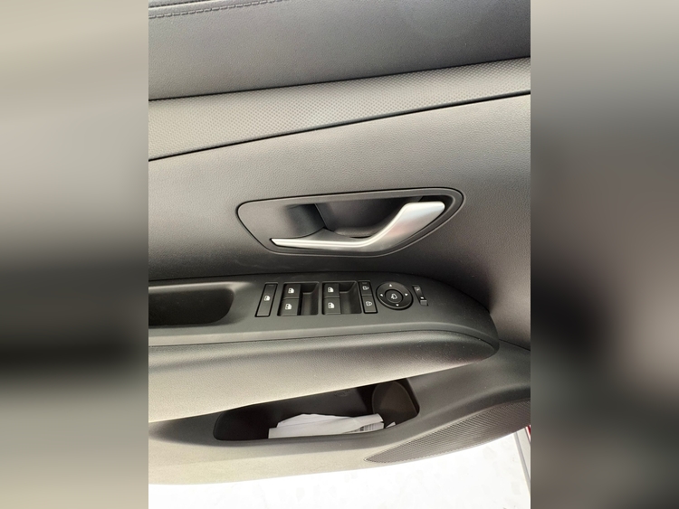 Hyundai Tucson MAXX foto 9