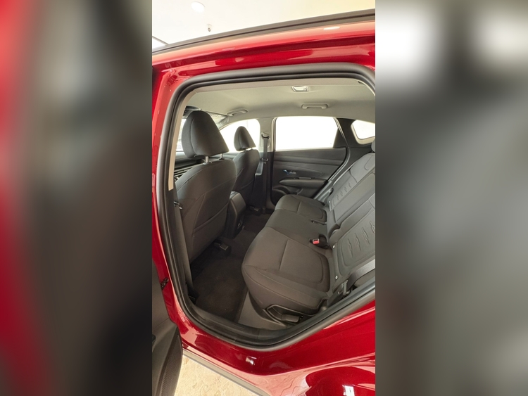 Hyundai Tucson MAXX foto 11